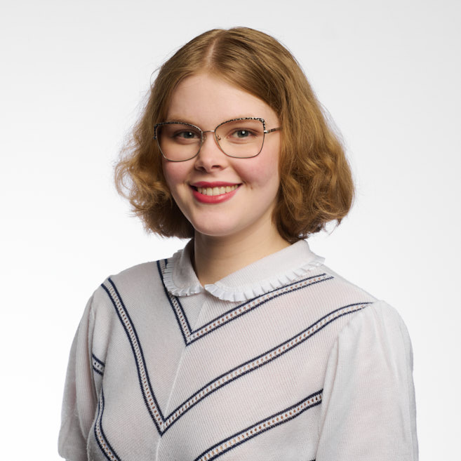 Maija Joensuu
